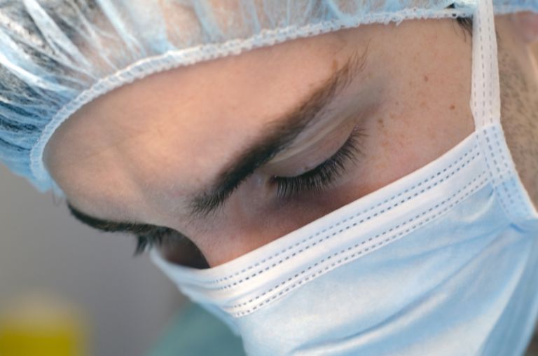 大手町の内科医療が地域を支える