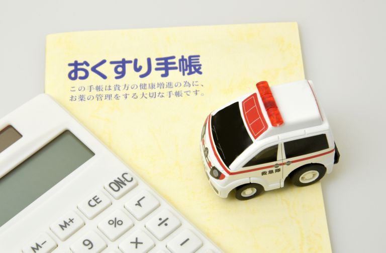 大手町で健康管理を実現する内科の選択肢