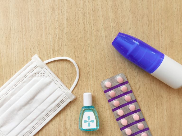 大手町の健康管理がビジネスマンを支える