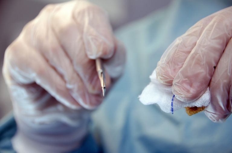 大手町の健康管理革命