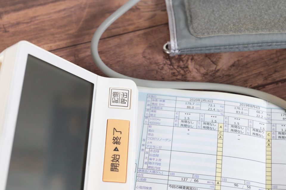 大手町の内科医療で健康維持と経済活性化