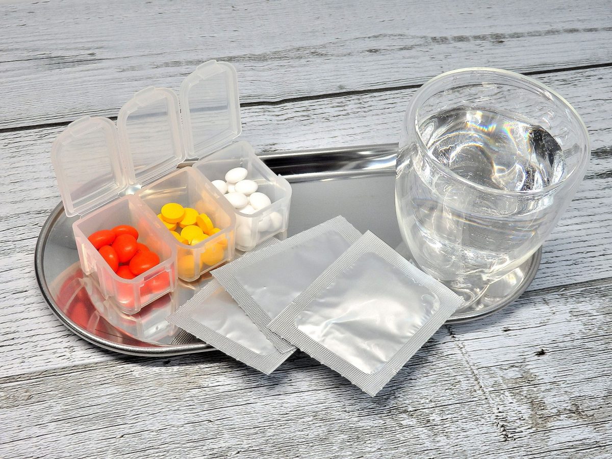 大手町の多様な人々と健康を支える現代オフィス街の内科医療最前線